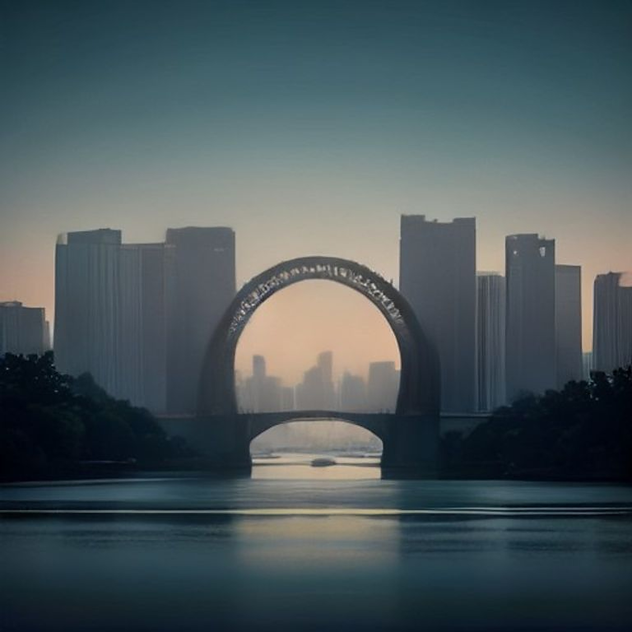 成都城市发展观察